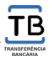 transferência bancária