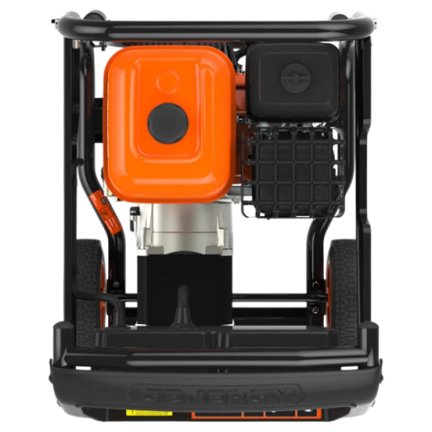 Gerador a Gasolina Genergy Astun 7000W