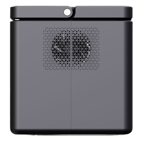 Gerador solar portátil Genergy GZE-0506