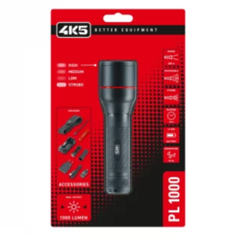 lanterna-recarregavel-4k5-prolight-pl-1000