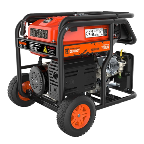 Gerador 7000W